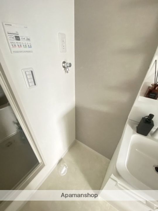 PABLO戸坂 A棟の内装