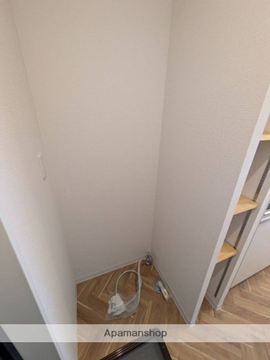 DOMANI INOKUCHIの内装