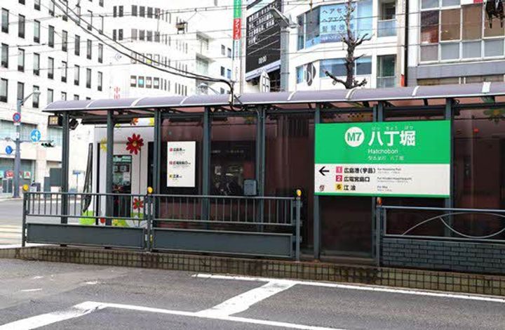 シャーメゾンステージ中央通りのその他画像