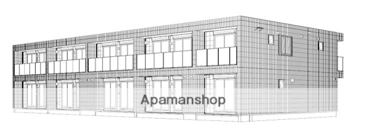 (仮称)安佐南区長束1丁目ヘーベルメゾンのその他画像
