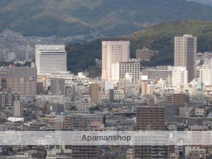 リブレ東蟹屋の周辺