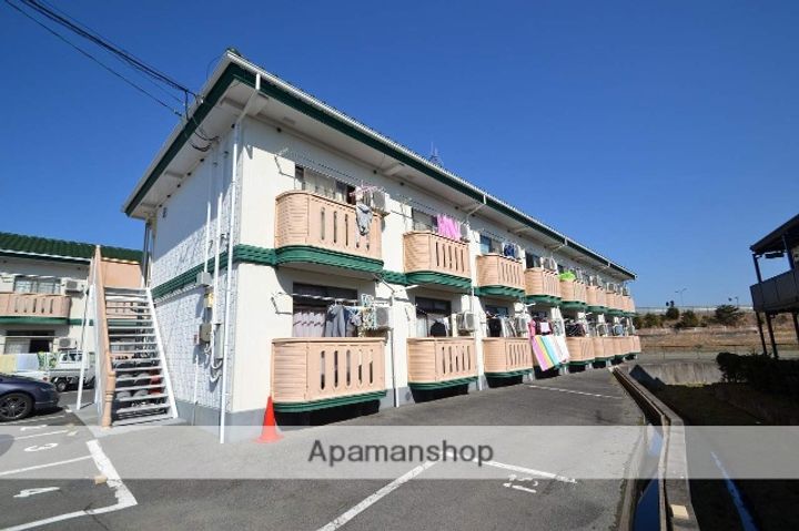 グリーンコーポC102のその他画像