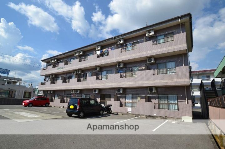 尾形ハイツA棟307のその他画像