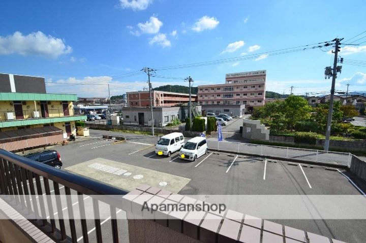 尾形ハイツA棟307のその他画像