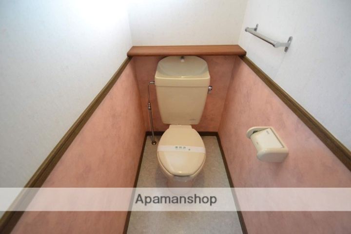 尾形ハイツA棟307のその他画像