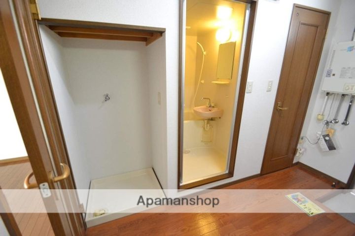 尾形ハイツA棟307のその他画像