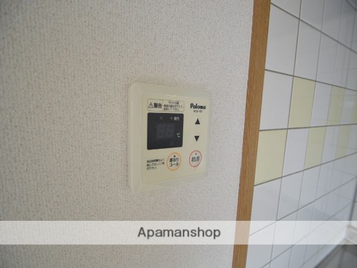 広島県東広島市三永2丁目の賃貸マンション302の内装