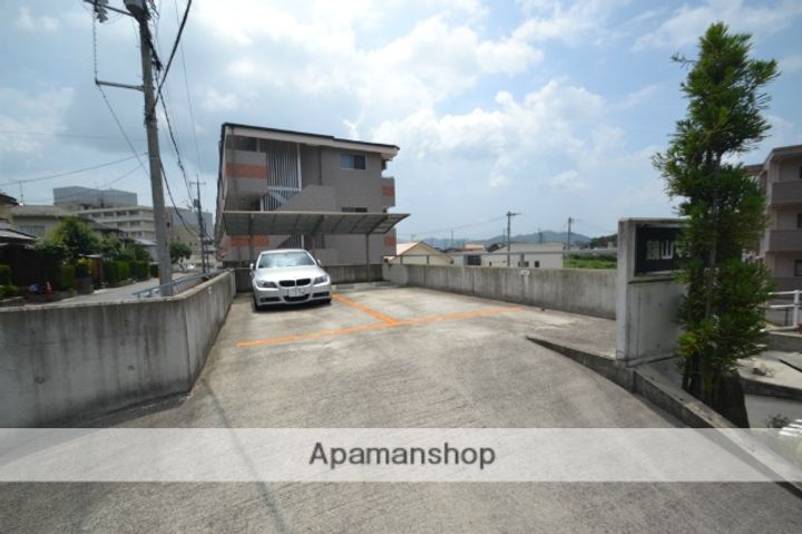 鏡山マンションⅡ402のその他画像
