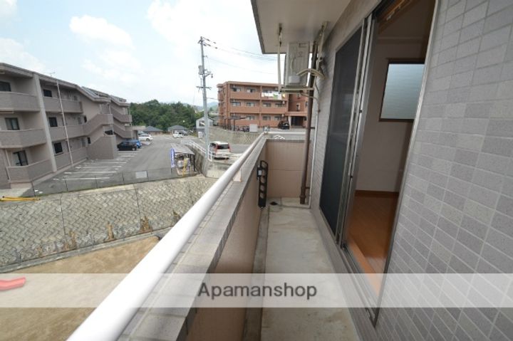 鏡山マンションⅡ402のその他画像