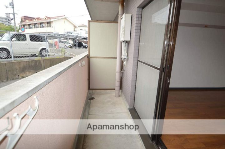 コートソフィア105のその他画像