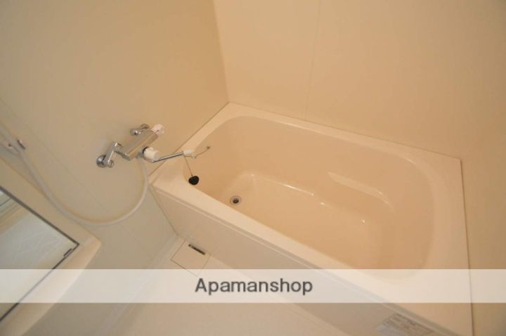パークハイム中央102の風呂