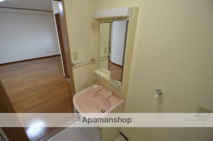 パークハイム中央102のその他画像