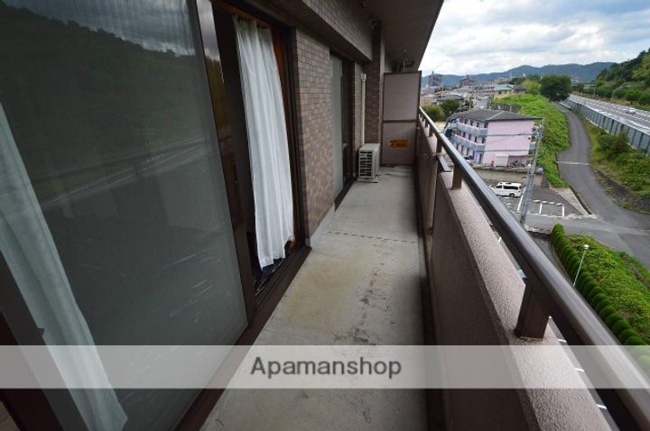 パークハイム中央102のその他画像