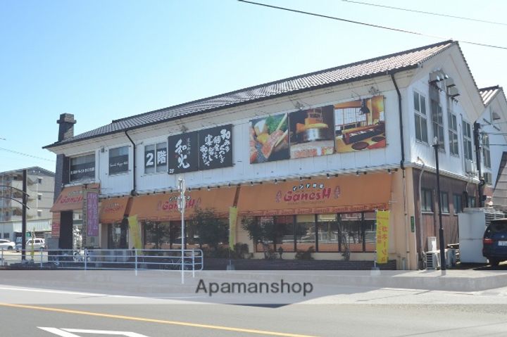 パークハイム中央102の周辺