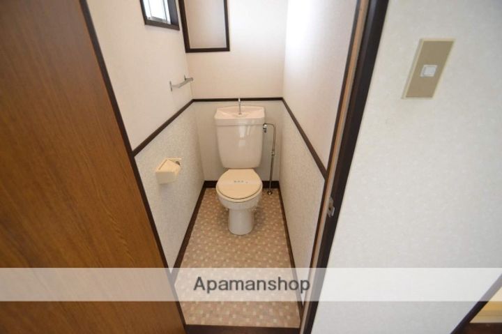 尾形ハイツD棟203のその他画像