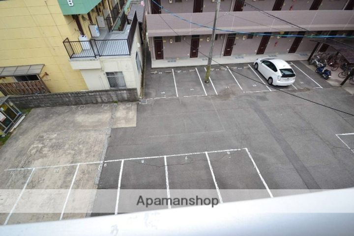 尾形ハイツD棟201のその他画像