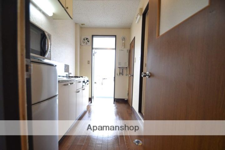 尾形ハイツD棟201のその他画像