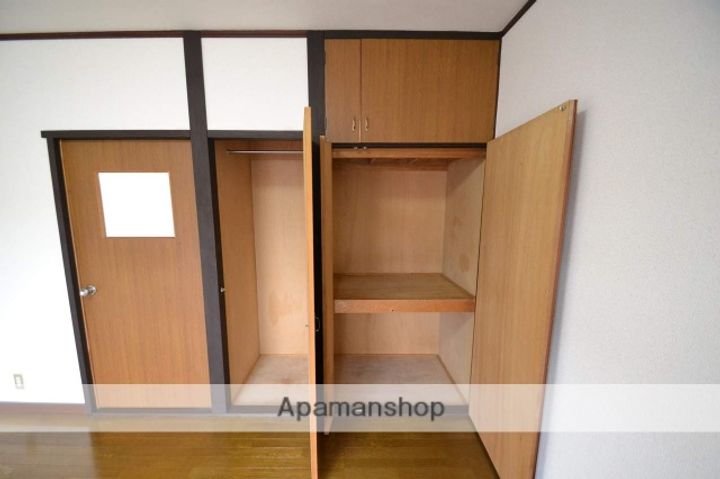 尾形ハイツD棟201のその他画像