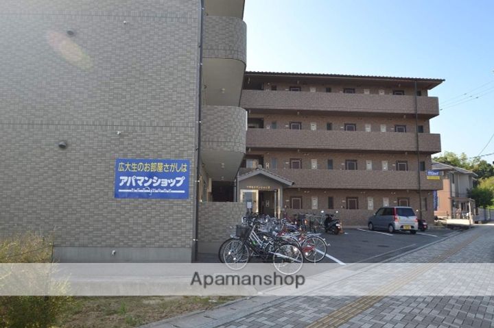 マサモトマンションⅡ401のその他画像