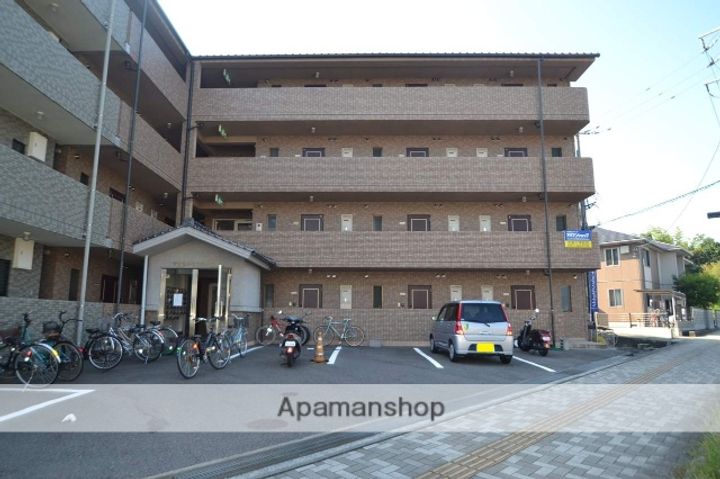 マサモトマンションⅡ401のその他画像