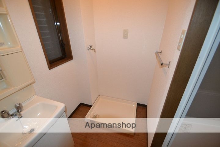 マサモトマンションⅡ401の内装