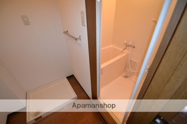 マサモトマンションⅡ401の内装