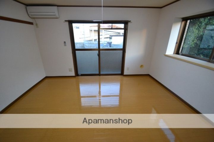 マサモトマンションⅡ401の内装