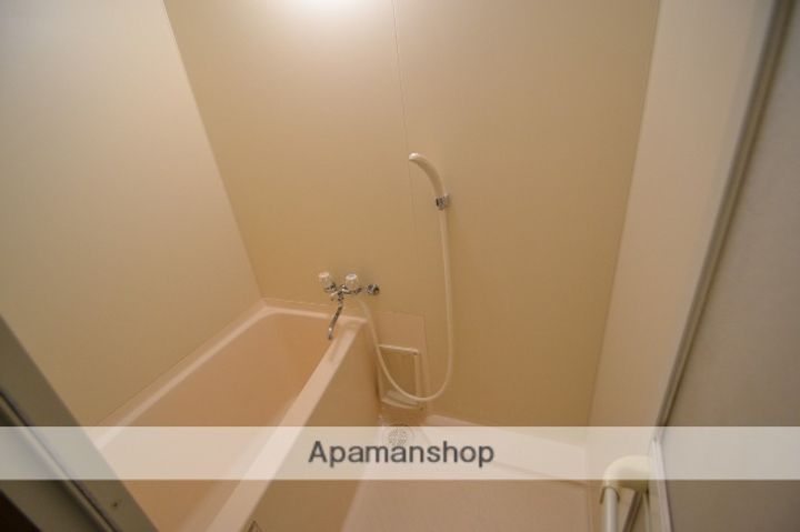 マサモトマンションⅡ401の風呂