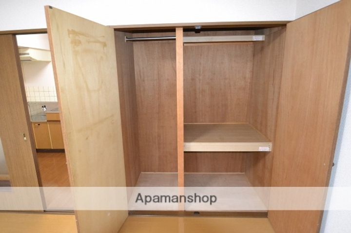 マサモトマンションⅡ401のその他画像