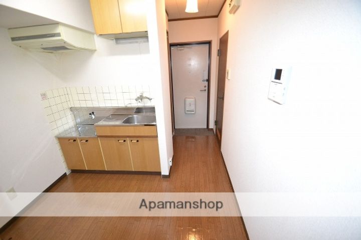 マサモトマンションⅡ401のその他画像