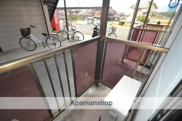 フォブール木原A棟205のその他画像