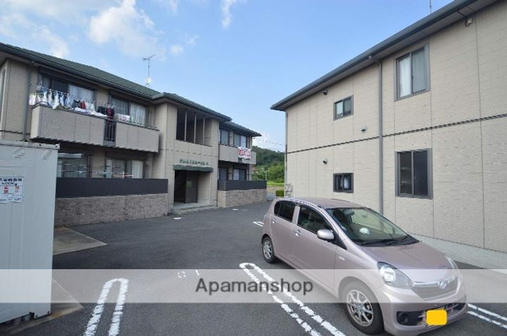 広島県東広島市黒瀬町丸山の賃貸アパートのその他画像