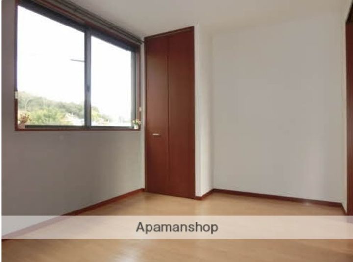 広島県東広島市黒瀬町丸山の賃貸アパートの内装