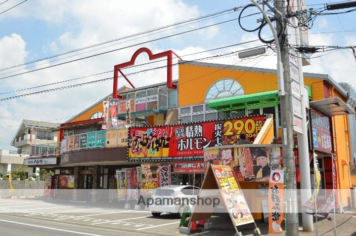 広島県東広島市黒瀬町丸山の賃貸アパートの周辺