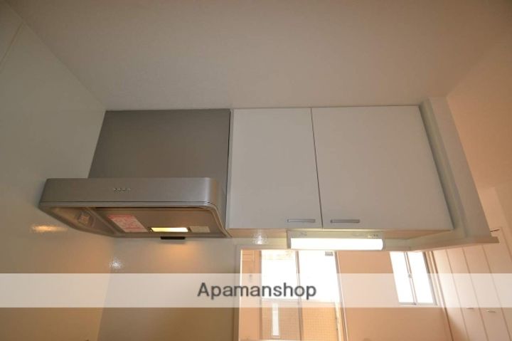 コスモポリス下見B棟101の内装