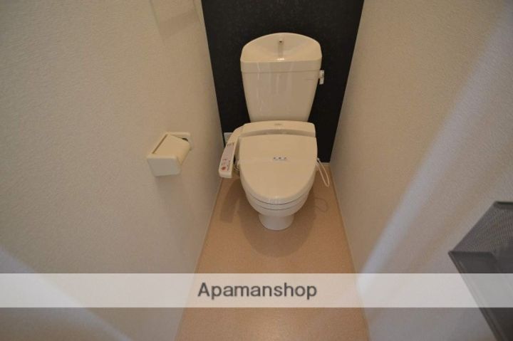 コスモポリス下見B棟101のその他画像