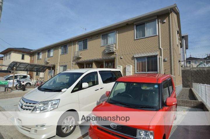 グリーナリーⅡのその他画像