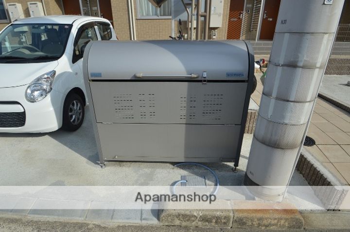 グリーナリーⅡのその他画像