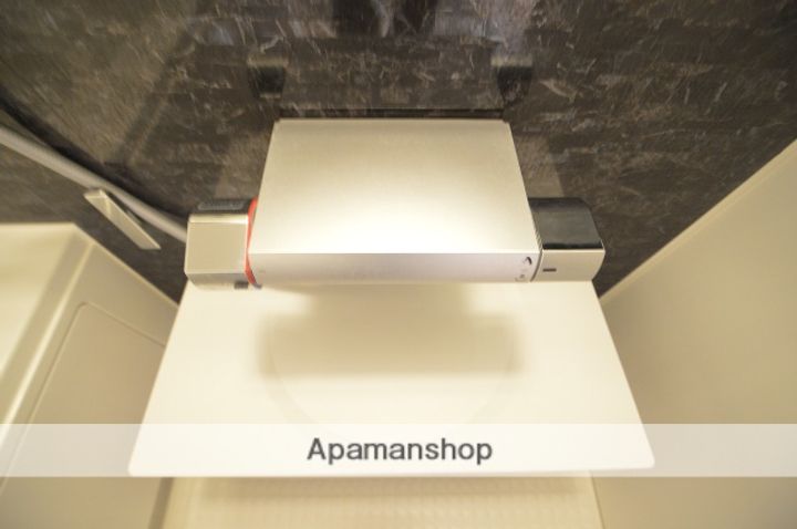 グリーナリーⅡの内装