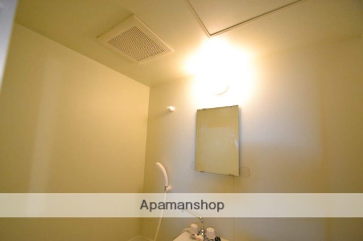 古市パークマンション105の内装