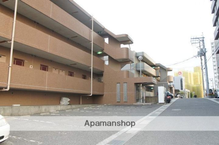 古市パークマンション105のその他画像