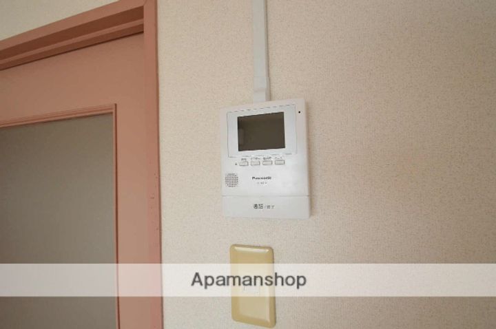 古市パークマンション105の内装