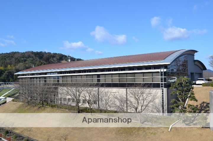 古市パークマンション105の周辺