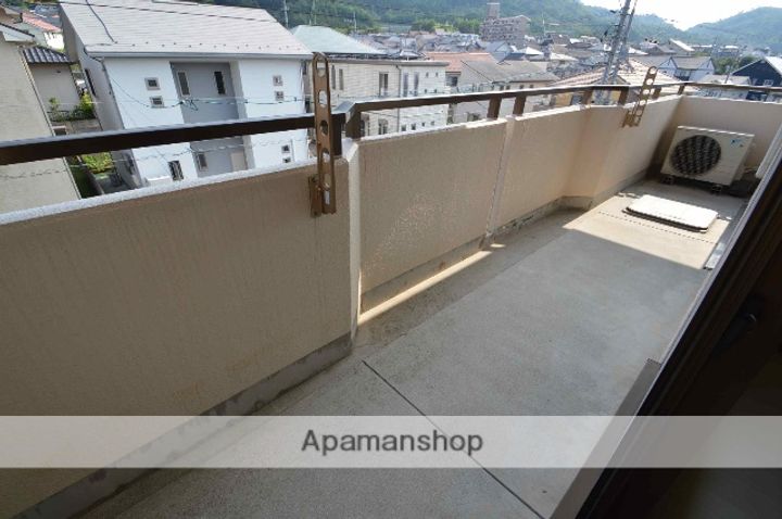 広島県東広島市八本松西2丁目の賃貸アパートのその他画像