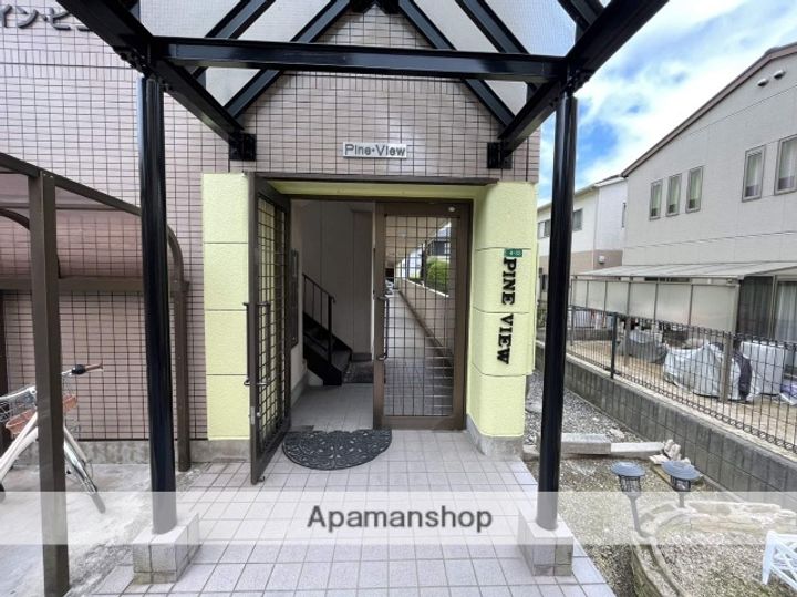 広島県東広島市八本松西2丁目の賃貸アパートのその他画像
