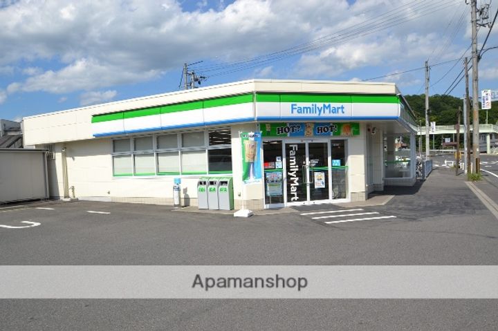 広島県東広島市八本松西2丁目の賃貸アパートの周辺