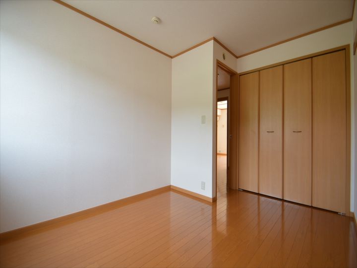 アクアスカイの内装