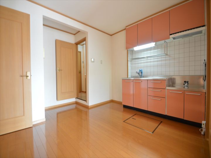 アクアスカイのその他画像