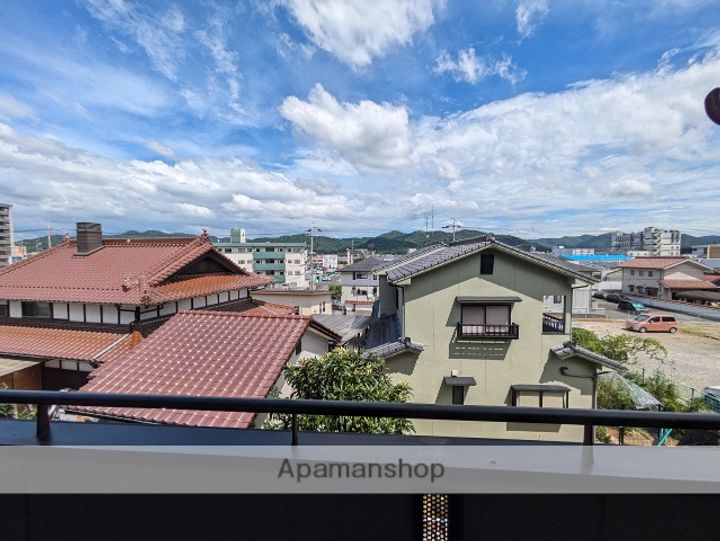 ニューハイコンスⅠ102のその他画像