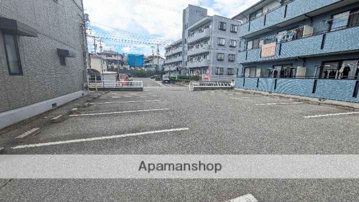 ニューハイコンスⅠ102のその他画像